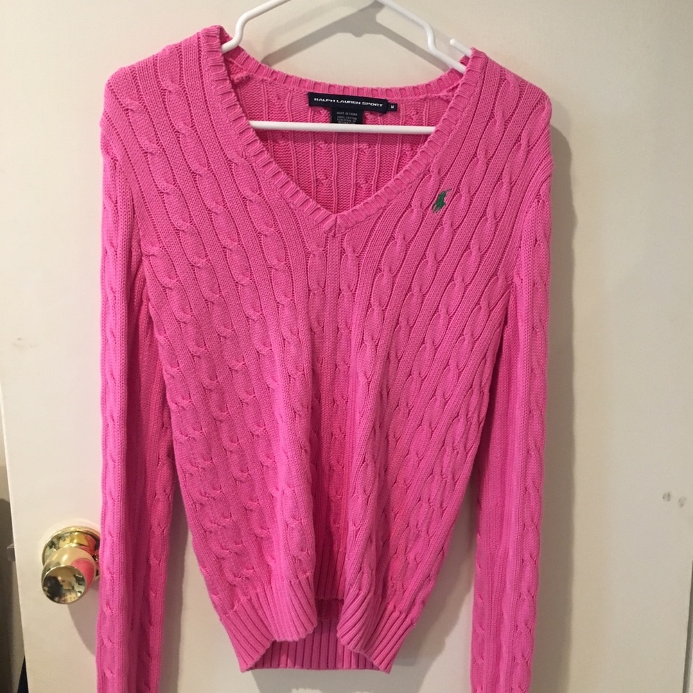 RL Sweater